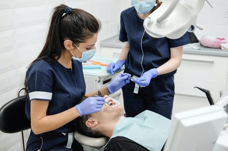 Jak przygotować się do wizyty u ortodonty?